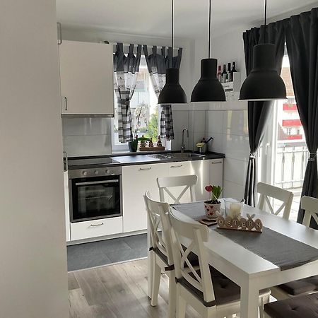 Ferienwohnung Schwarzwald Tannenzaepfle Baiersbronn Εξωτερικό φωτογραφία