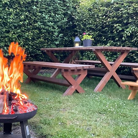 Ferienwohnung Schwarzwald Tannenzaepfle Baiersbronn Εξωτερικό φωτογραφία