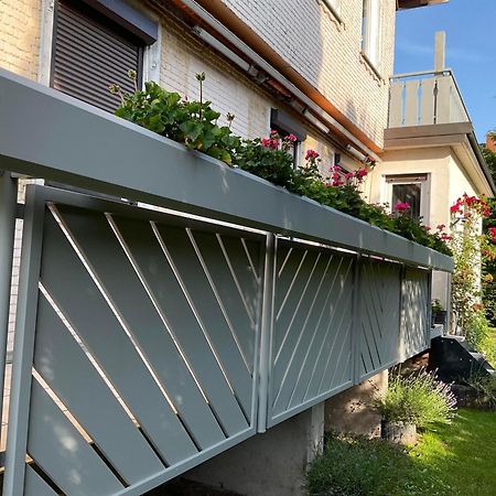 Ferienwohnung Schwarzwald Tannenzaepfle Baiersbronn Εξωτερικό φωτογραφία