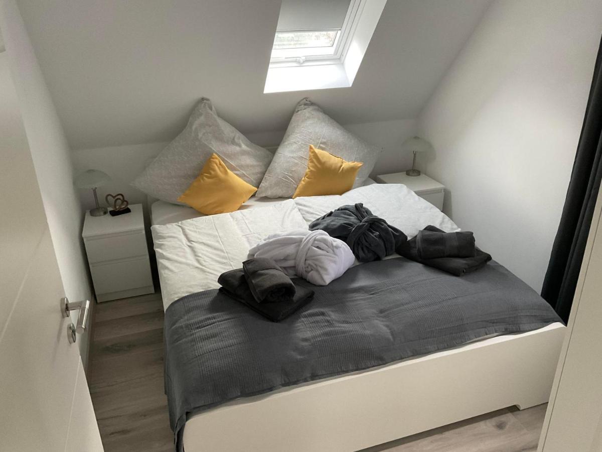 Ferienwohnung Schwarzwald Tannenzaepfle Baiersbronn Εξωτερικό φωτογραφία