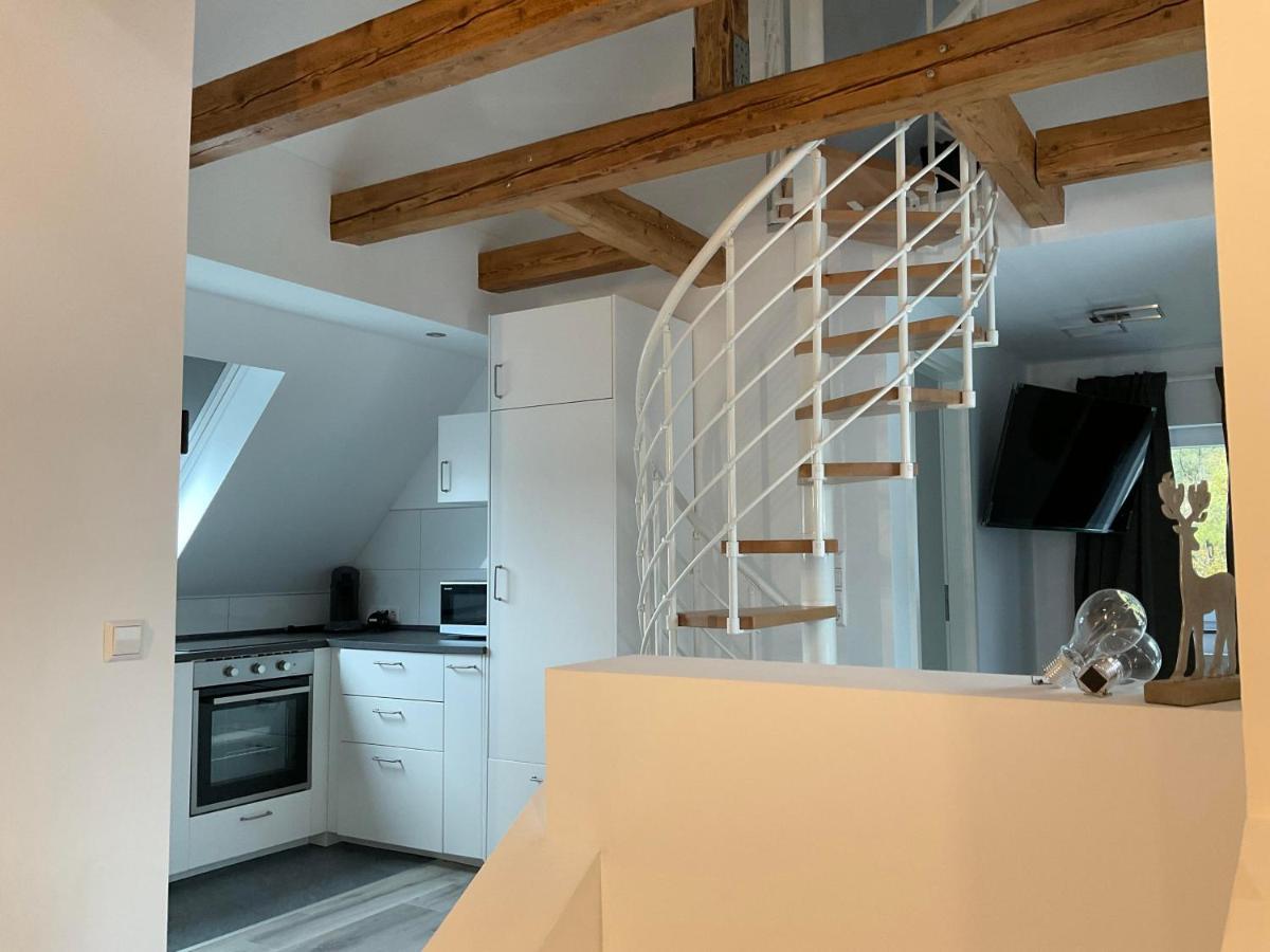 Ferienwohnung Schwarzwald Tannenzaepfle Baiersbronn Εξωτερικό φωτογραφία