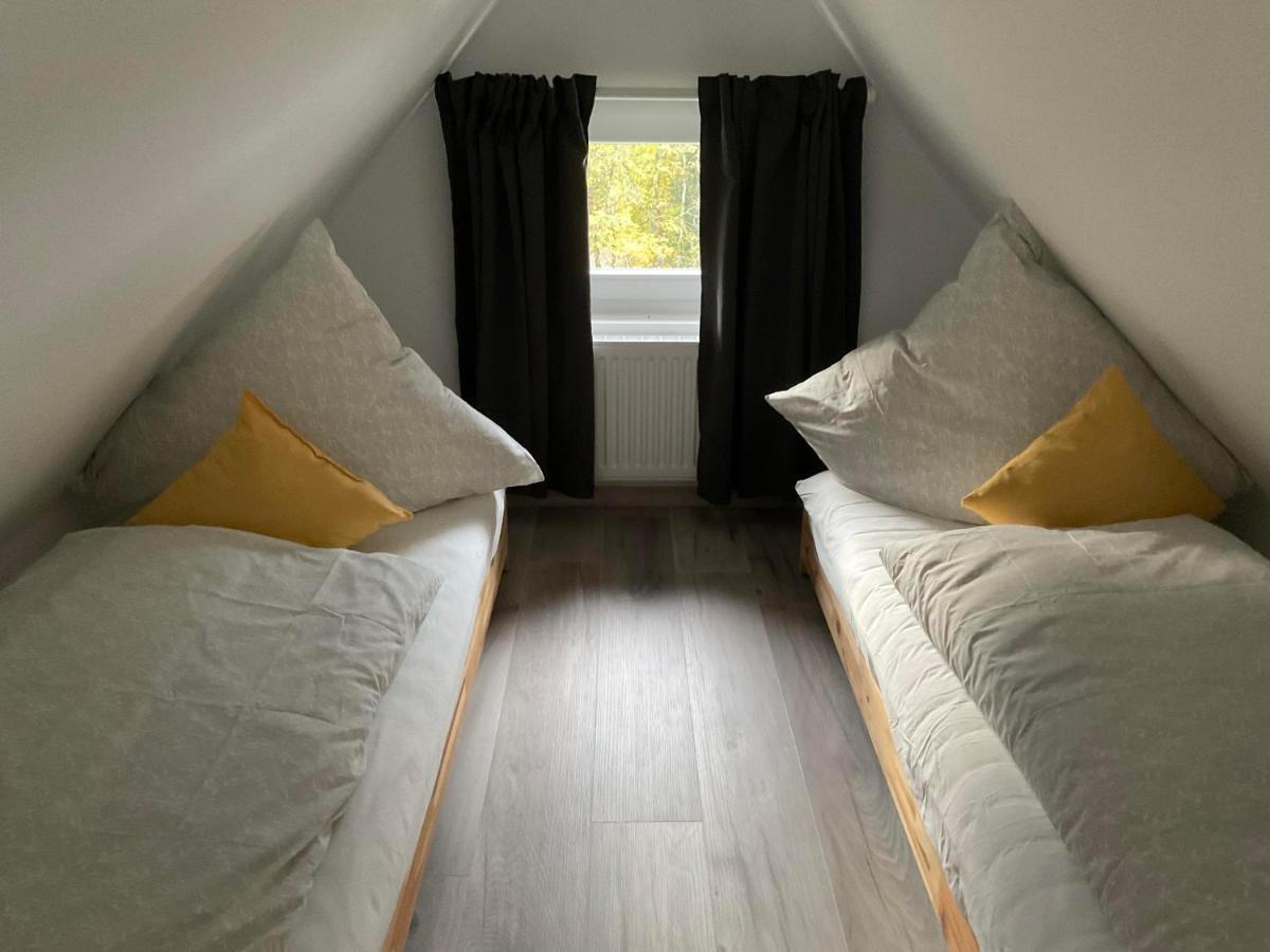 Ferienwohnung Schwarzwald Tannenzaepfle Baiersbronn Εξωτερικό φωτογραφία