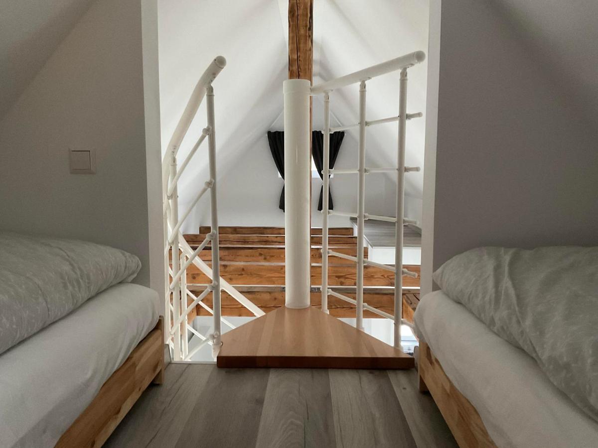 Ferienwohnung Schwarzwald Tannenzaepfle Baiersbronn Εξωτερικό φωτογραφία