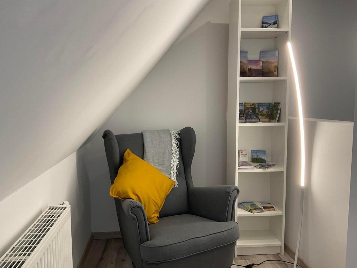 Ferienwohnung Schwarzwald Tannenzaepfle Baiersbronn Εξωτερικό φωτογραφία