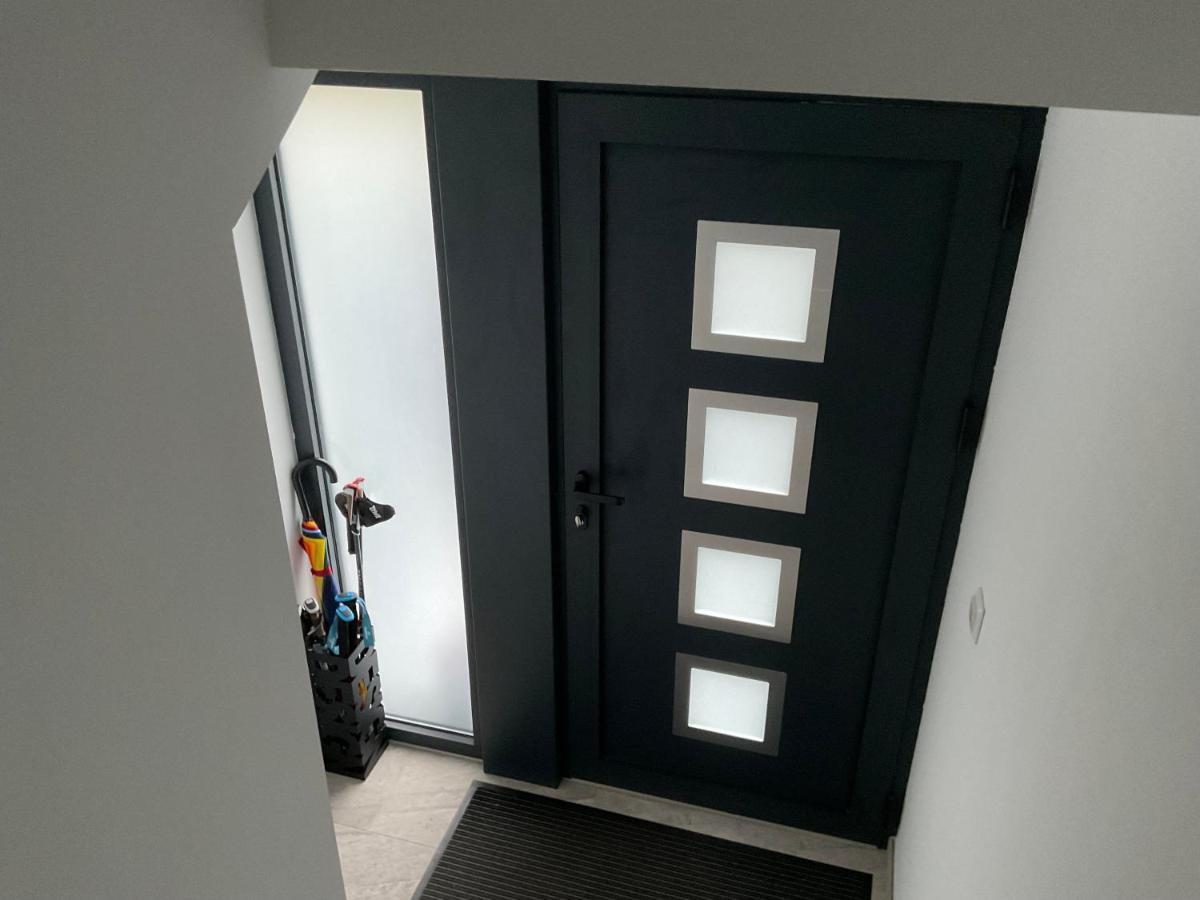 Ferienwohnung Schwarzwald Tannenzaepfle Baiersbronn Εξωτερικό φωτογραφία