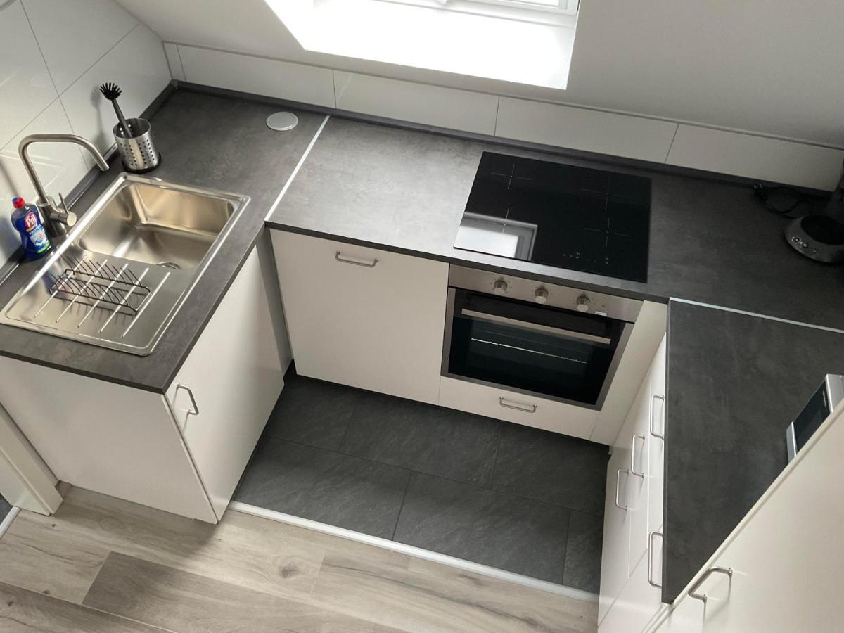 Ferienwohnung Schwarzwald Tannenzaepfle Baiersbronn Εξωτερικό φωτογραφία