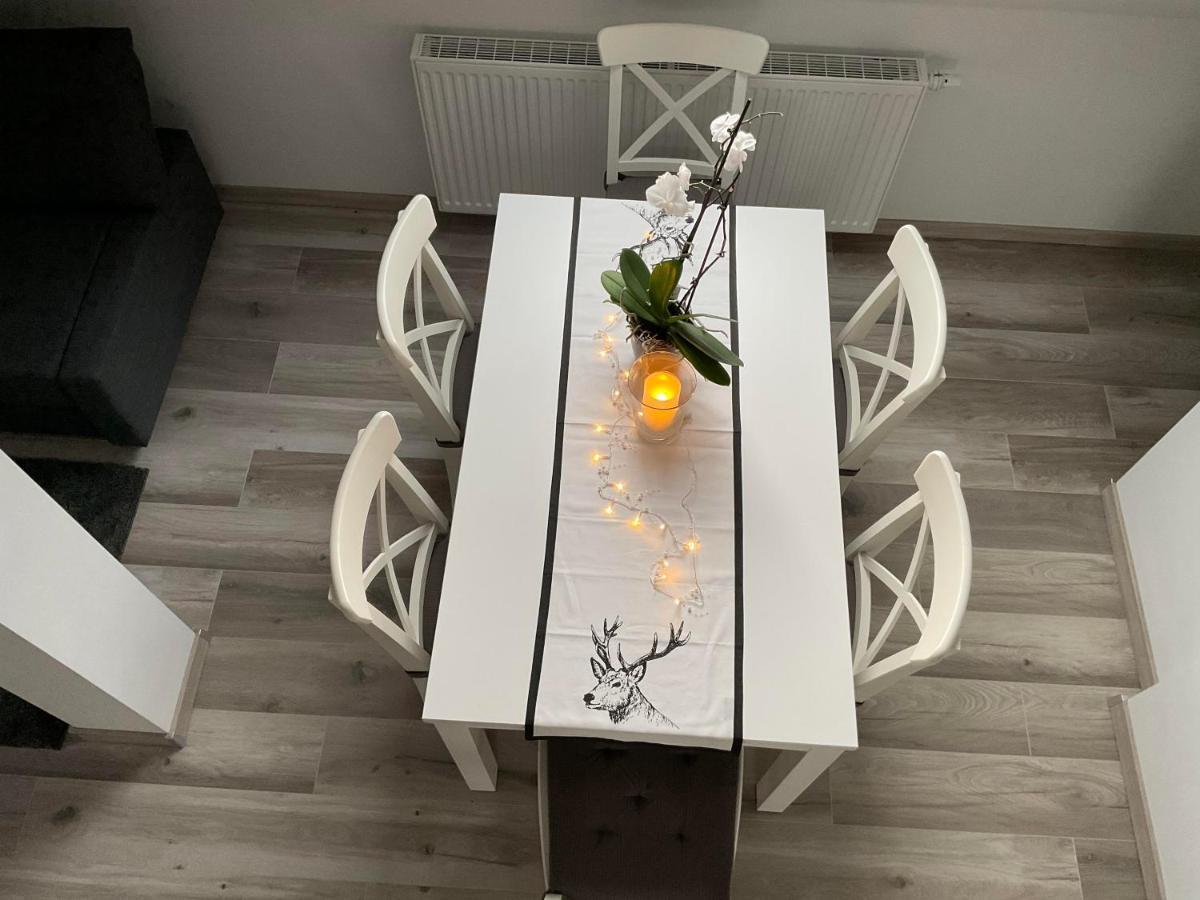 Ferienwohnung Schwarzwald Tannenzaepfle Baiersbronn Εξωτερικό φωτογραφία