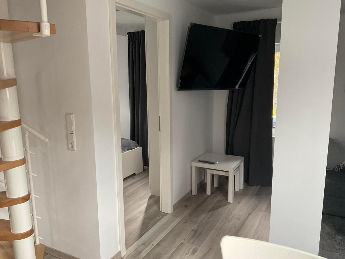 Ferienwohnung Schwarzwald Tannenzaepfle Baiersbronn Εξωτερικό φωτογραφία