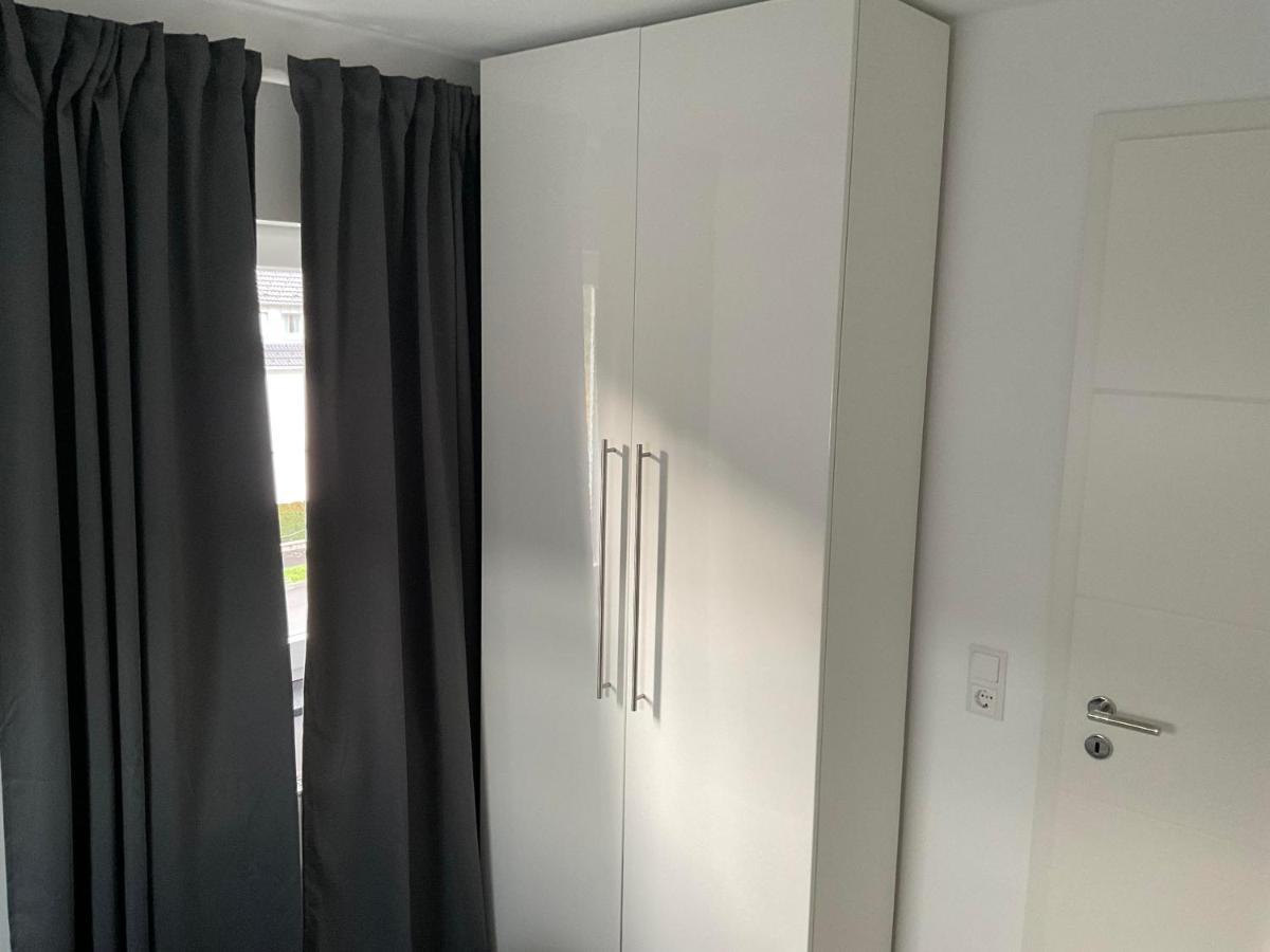 Ferienwohnung Schwarzwald Tannenzaepfle Baiersbronn Εξωτερικό φωτογραφία