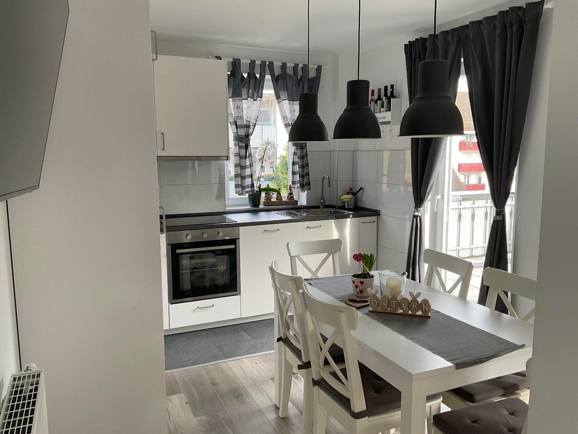 Ferienwohnung Schwarzwald Tannenzaepfle Baiersbronn Εξωτερικό φωτογραφία
