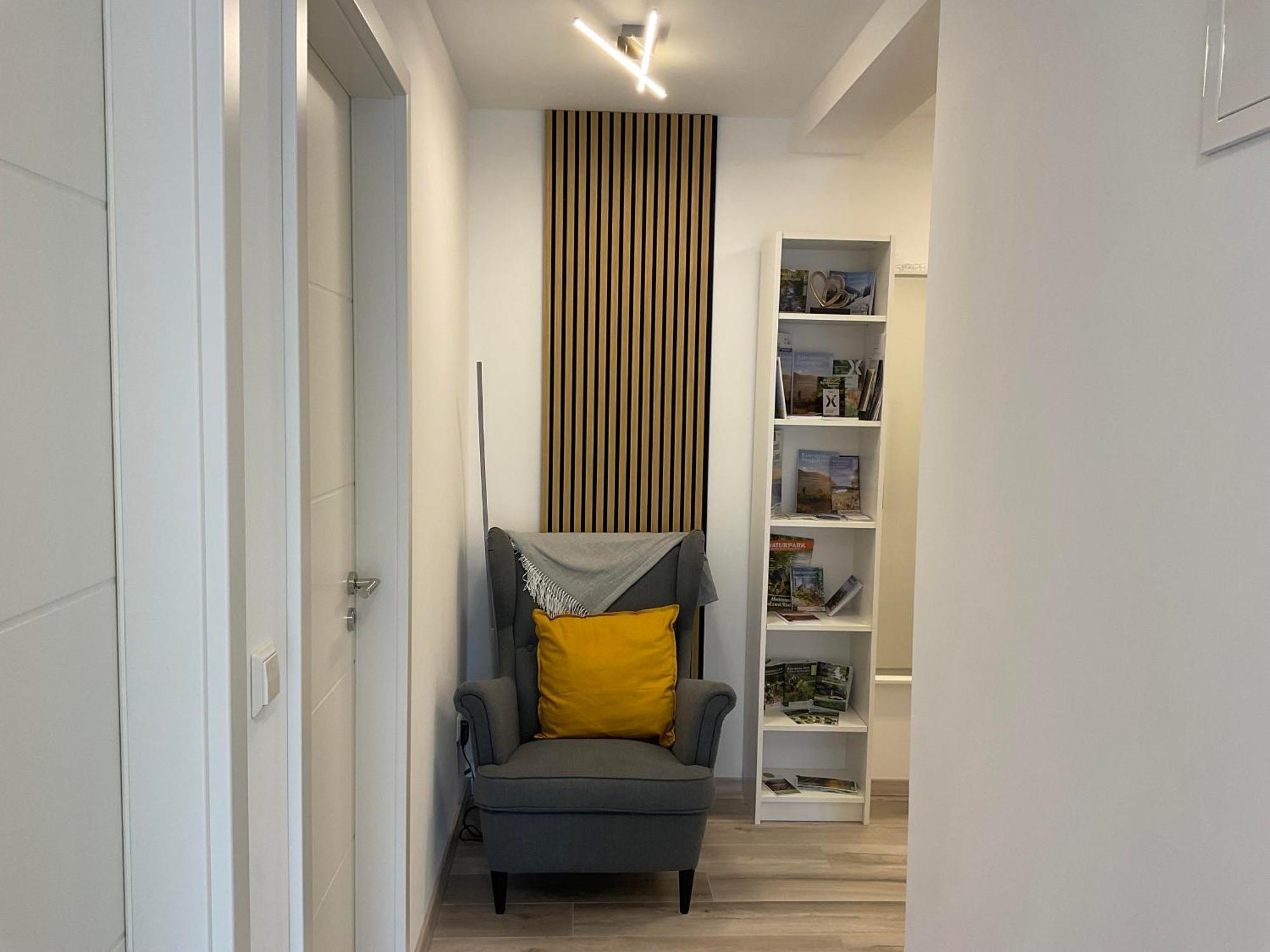Ferienwohnung Schwarzwald Tannenzaepfle Baiersbronn Εξωτερικό φωτογραφία