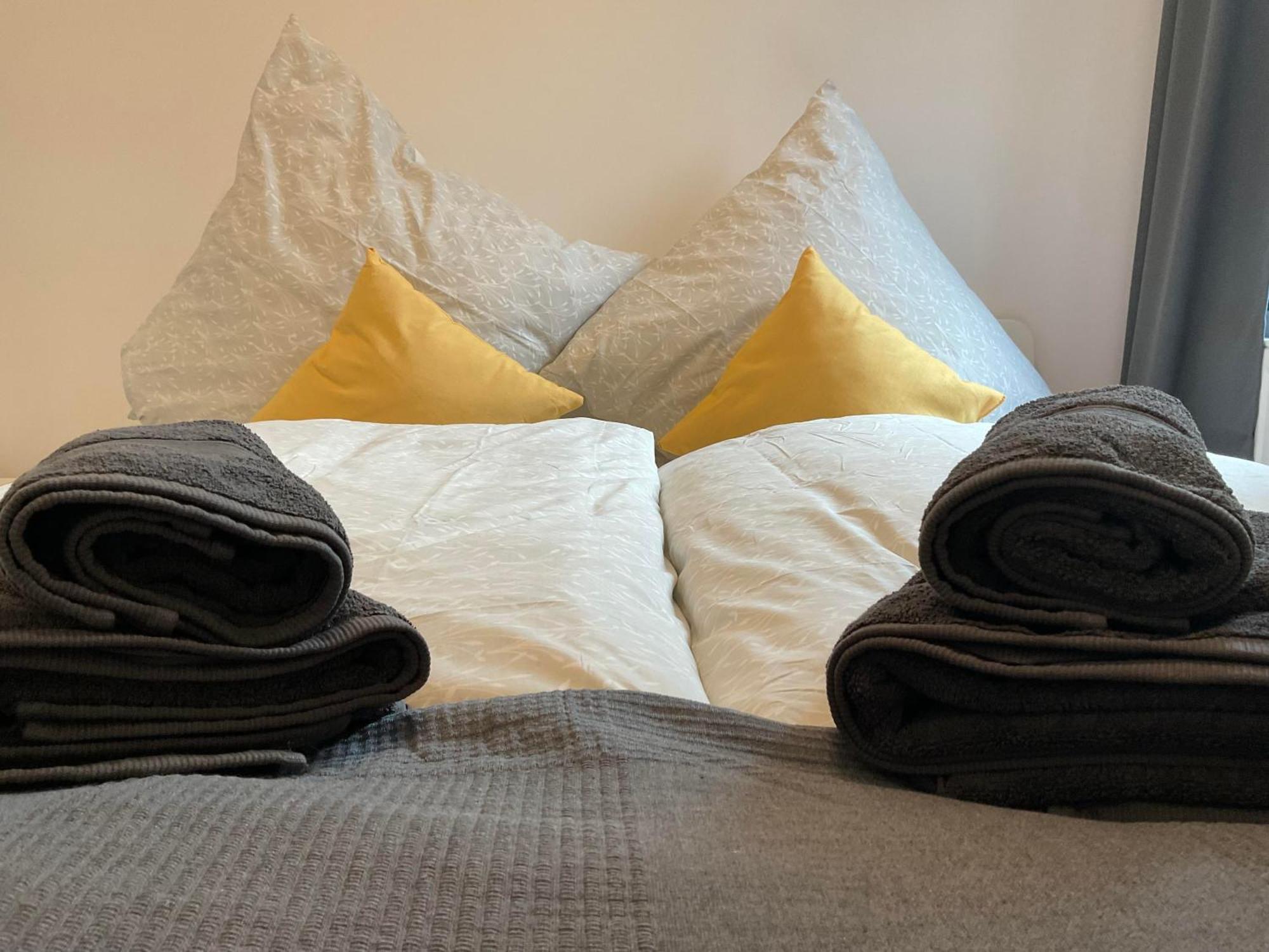 Ferienwohnung Schwarzwald Tannenzaepfle Baiersbronn Εξωτερικό φωτογραφία