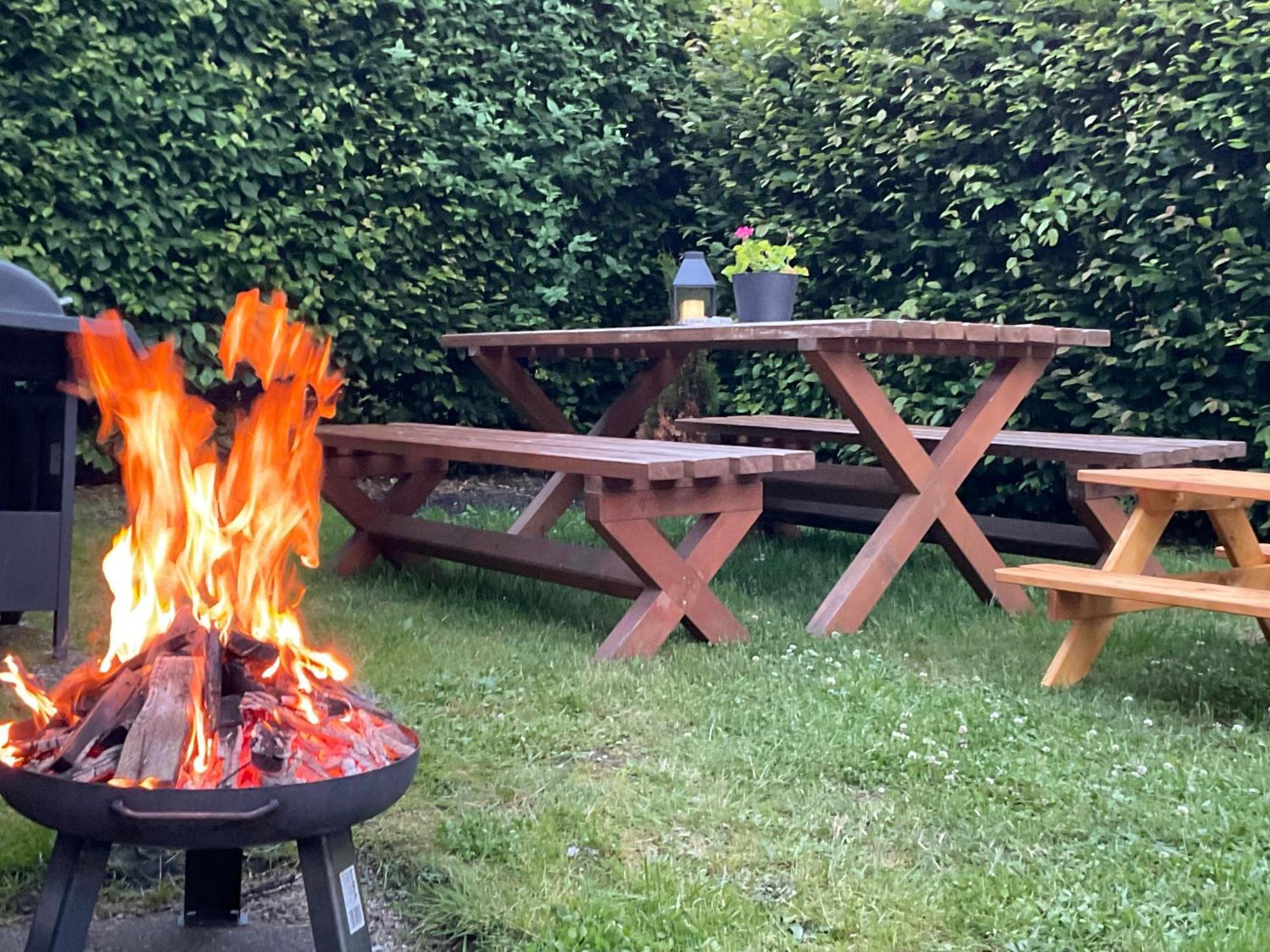 Ferienwohnung Schwarzwald Tannenzaepfle Baiersbronn Εξωτερικό φωτογραφία