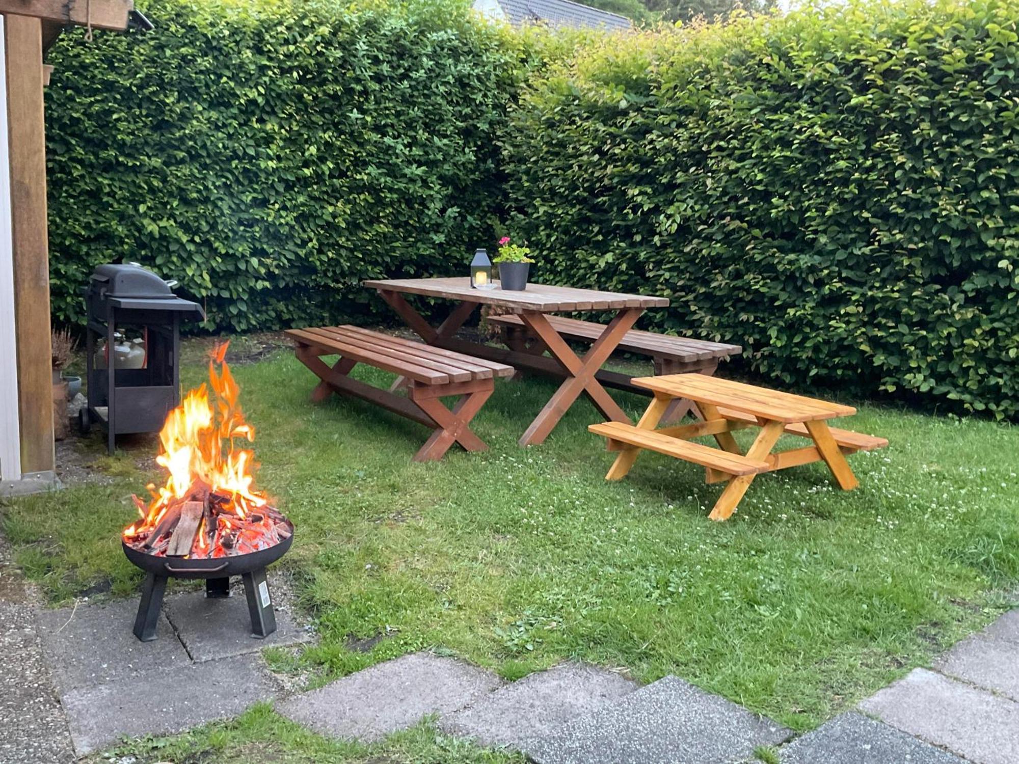 Ferienwohnung Schwarzwald Tannenzaepfle Baiersbronn Εξωτερικό φωτογραφία