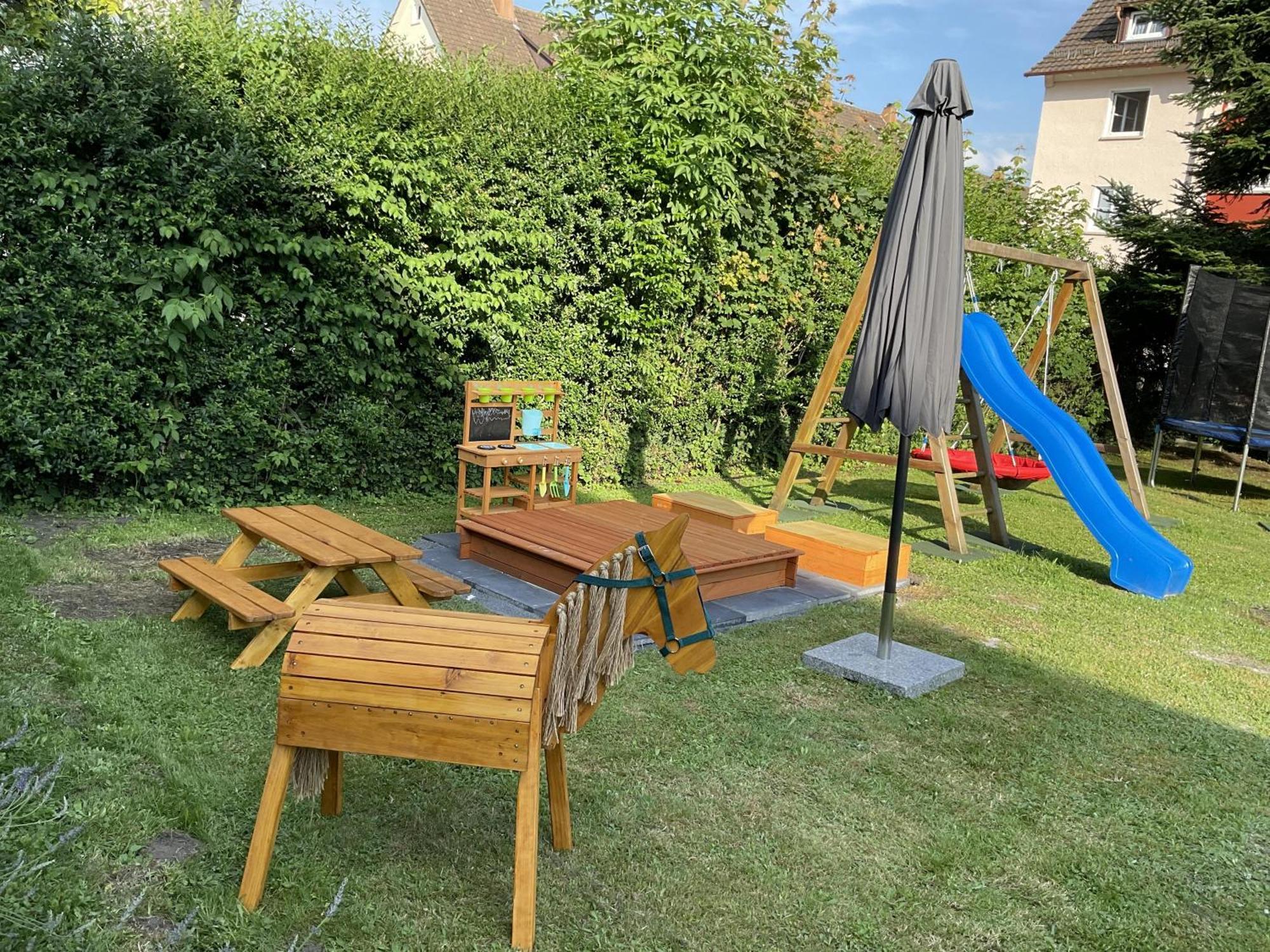 Ferienwohnung Schwarzwald Tannenzaepfle Baiersbronn Εξωτερικό φωτογραφία