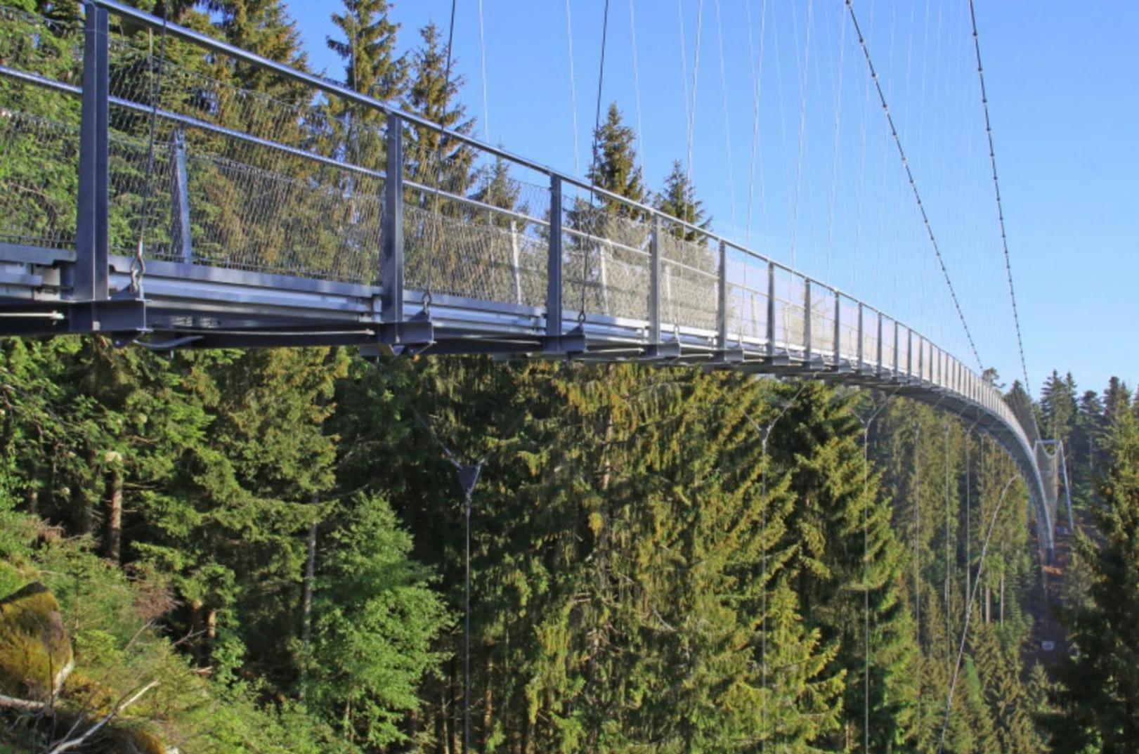 Ferienwohnung Schwarzwald Tannenzaepfle Baiersbronn Εξωτερικό φωτογραφία