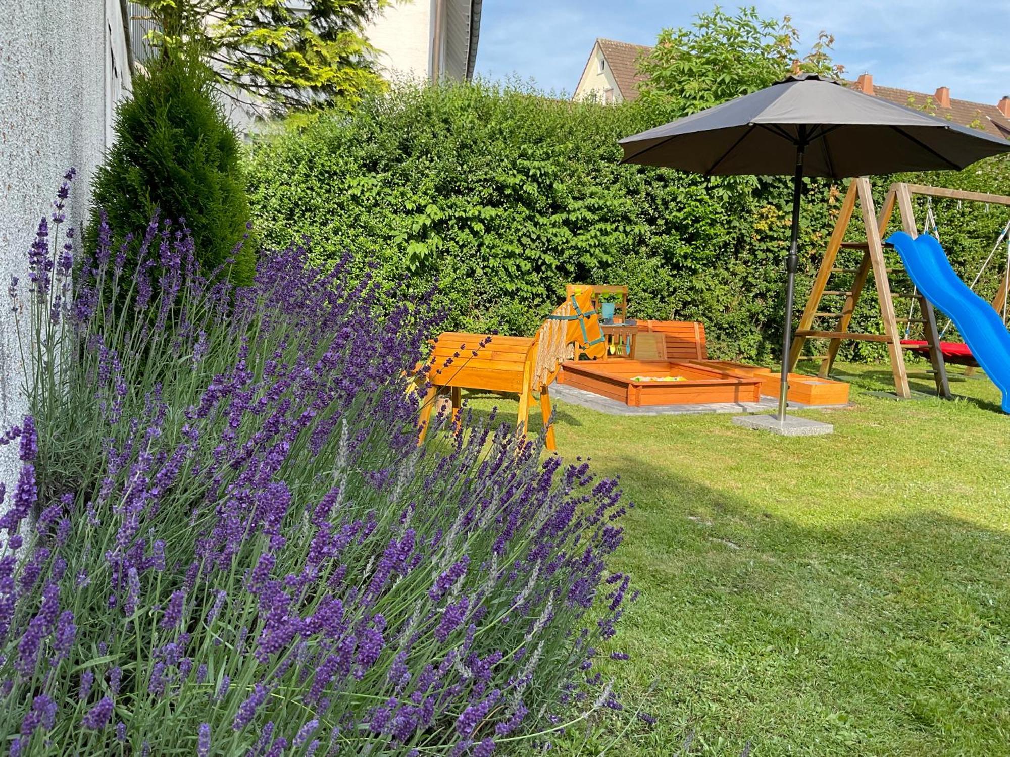 Ferienwohnung Schwarzwald Tannenzaepfle Baiersbronn Εξωτερικό φωτογραφία